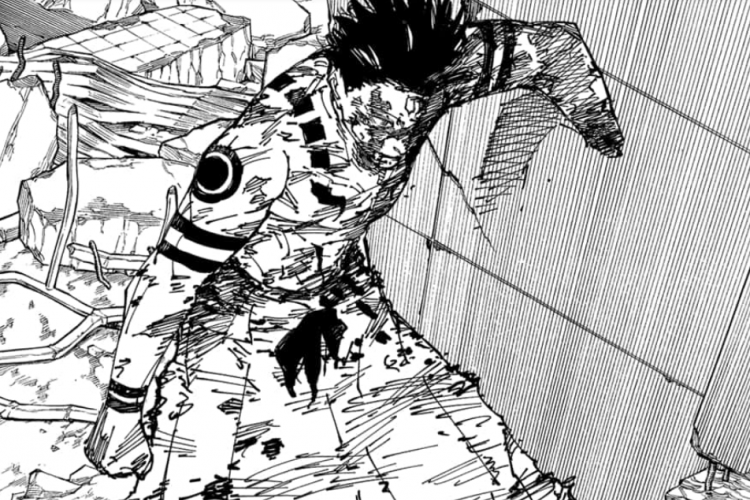 Baca Manga Jujutsu Kaisen Chapter 236 Bahasa Indonesia dan Jadwal Rilisnya, Gojo Satoru Tewas di Duel Epik