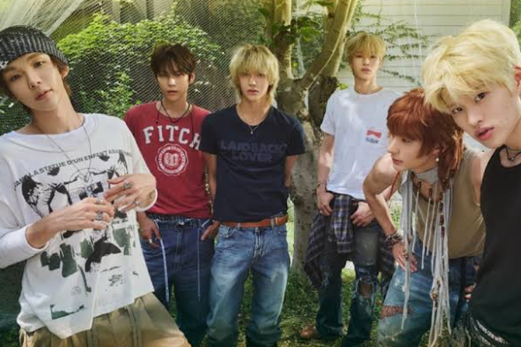 RIIZE Comeback Oktober 2026 dengan Musik Baru dan Siapkan Perilisan Full Album di 2027