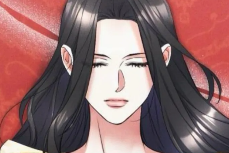 RAW Manhwa For My Derelict Favorite Chapter 111 Sub Indo, Kondisi Hestia Tak Baik Baik Saja