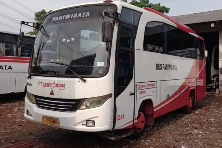 Harga Tiket Bus Gilimanuk ke Denpasar Terbaru 2023, Langsung Booking dengan Kontak Disini!