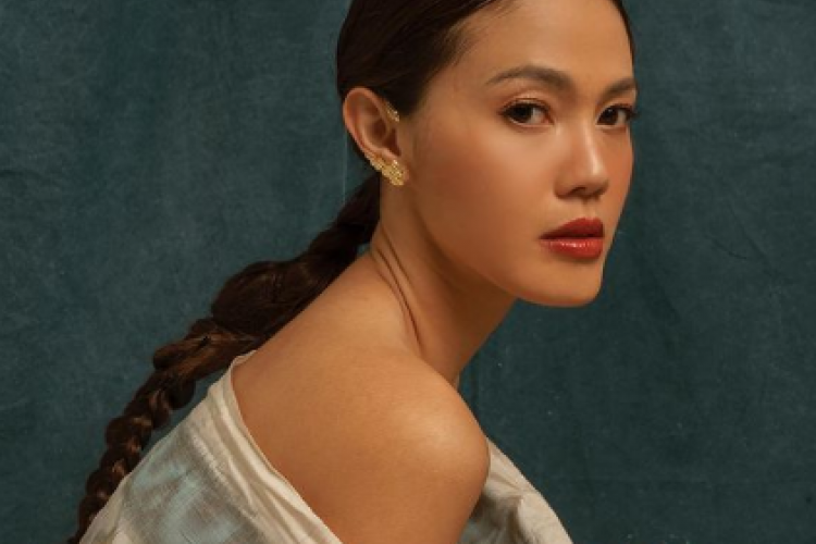 Profil dan Biodata Della Dartyan, Mantan Model Miss Asean 2013 Sekaligus Artis, Lengkap dari Umur, Instagram, Hingga Agama