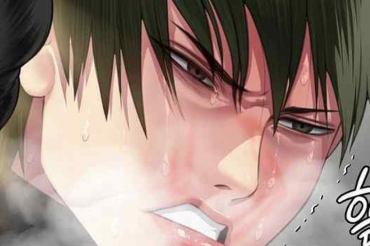 Baca Manhwa Queen Bee Chapter 321 RAW Bahasa Indonesia [No Sensor 21+], Info Hiatus Untuk Arc Ending