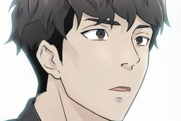 RAW Lecture En Ligne Manhwa Tower of God Chapitre 653 Scan VF FR, Master Chief ne peut pas se réveiller !