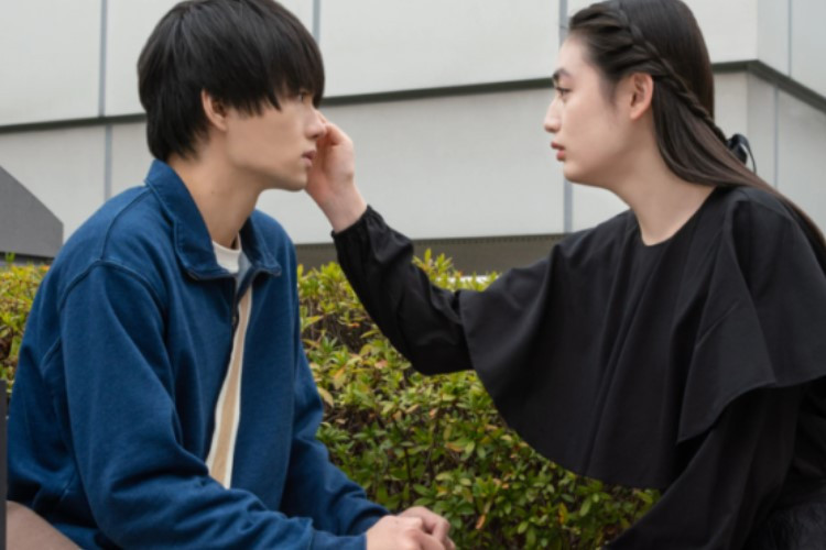 Nonton Drama Jepang Otonari ni Ginga Episode 1 2 3 4 5 Sub Indo, Ichiro Frustasi Ditinggal Resign Sang Asisten 