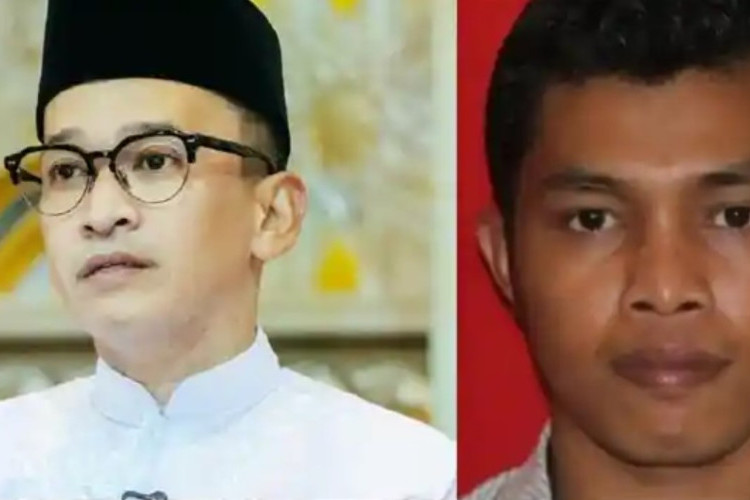 Ruben Onsu Ditipu Rekan Bisnis Hingga Rp 5,5 Miliar, Begini Kronologi Lengkapnya!