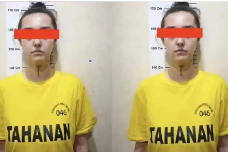 Kasus Eks Artis Fabiola Terjerat Love Scamming di Solo Viral, Perannya Tuai Kecaman Warganet!