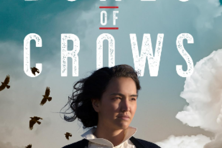 Link Nonton Bones of Crows: The Series (2023) SUB INDO Full Episode 1-5, Perjuangan Single Mother Untuk Bertahan Hidup