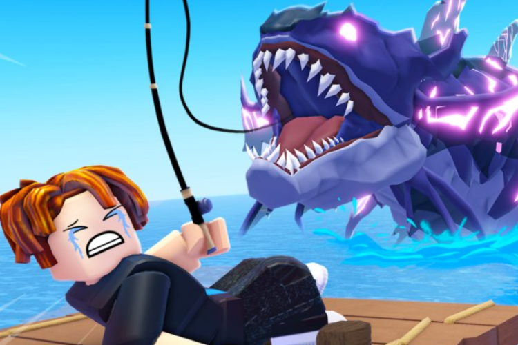 Daftar Kode Redeem Fish It Maret 2026, SKIN BARU! Buat Permainan Makin Meriah