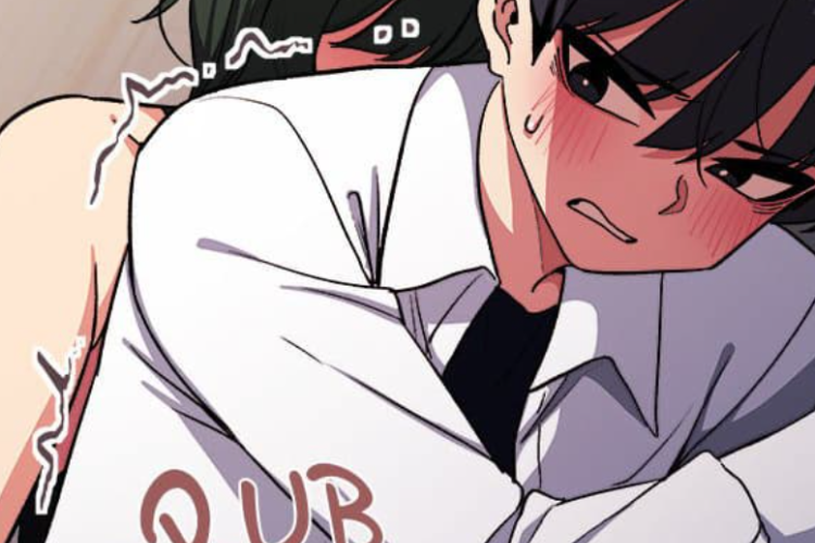 Lien pour lire le manga BD Someone Stop Her ! (Stop Smoking) Chapitre 47 Scan Français RAW, des scènes adultes de plus en plus violentes !