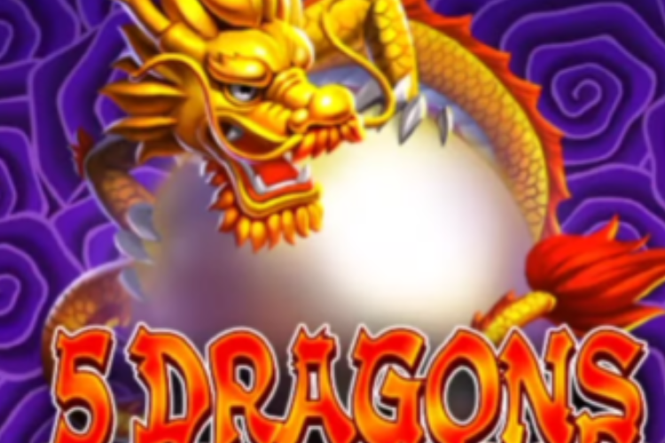 Cara Cepat Mendapatkan Jackpot di Room 5 Dragon Higgs Domino Island Terbaru Tahun 2023, Cek di Sini