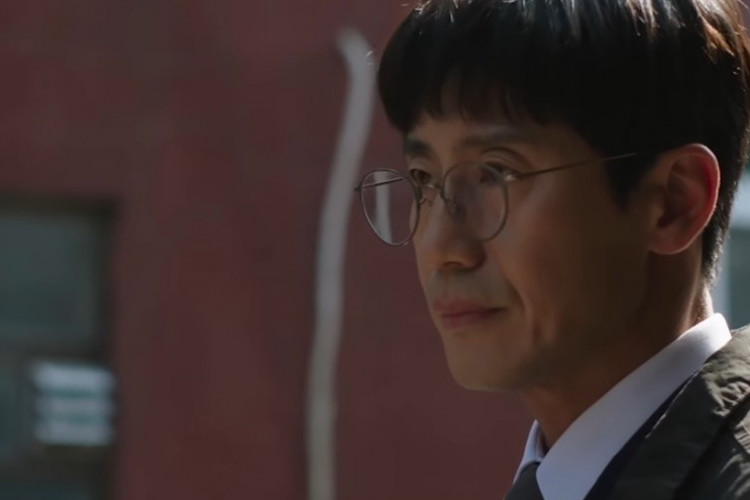 Link Nonton Drama Korea Evilive (2023) Episode 5-6 Sub Indo, Apakah Han Dong Soo Juga Psikopat?