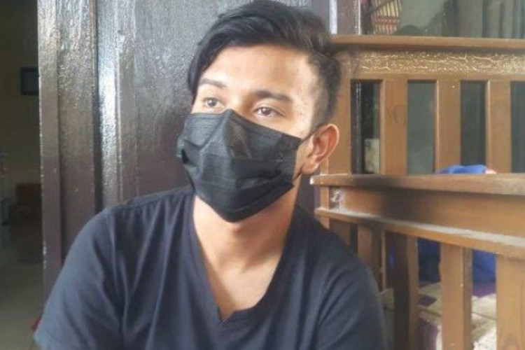 Profil Muhammad Ramdanu, Kenapa Memilih Bungkam di Kasus Pembunuhan Ibu dan Anak Subang?