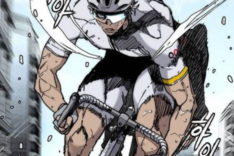 RAW Baca Manhwa Wind Breaker Chapter 557 Bahasa Indonesia, Humming Bird Balik Keadaan