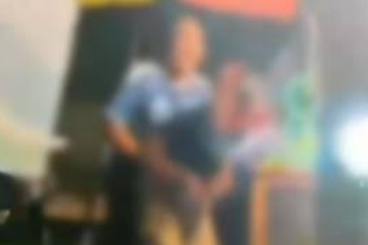 Kasus Pelecehan Seksual di Mempawah Viral, Bos Warung Lakukan Aksi Tak Senonoh pada Karyawati!