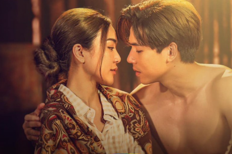 Sinopsis Drama Thailand Beyond Destiny (2023), Kisah Melodrama Dibintangi Oleh Jes Jespipat dan Prang Kannarun di GMM One