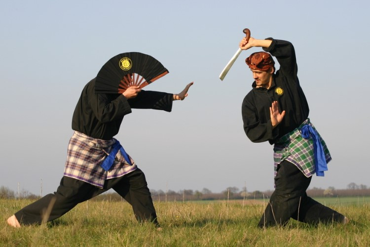 Ini Organisasi Pencak Silat Terbesar di Jawa Timur yang Sudah Jadi Tradisi Antar Generasi