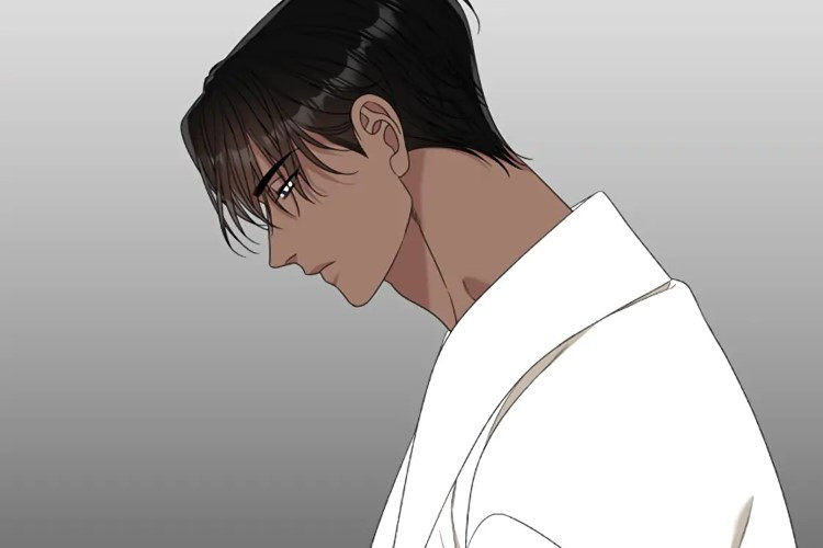 Link Baca Manhwa BL Smyrna & Capri Chapter 54 Bahasa Indonesia: Hamil Lagi, Theo Sembunyikan Kandungannya Dari Seth