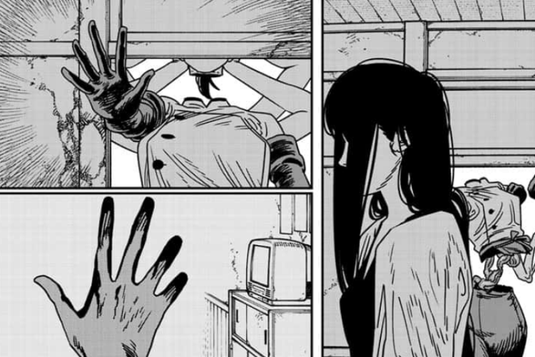RAW! Link Baca Manga Chainsaw Man Chapter 211 Bahasa Indonesia: Perjuangan Melawan Devil Kejam