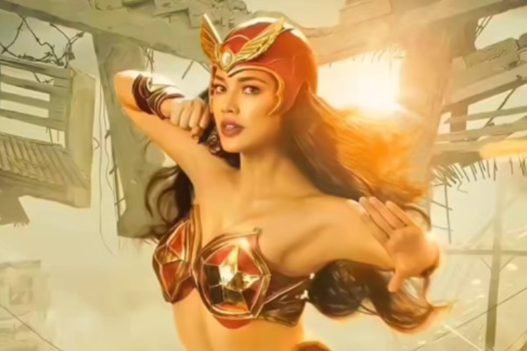 Daftar Pemeran Serial Filipina Darna yang Bisa Disaksikan di ANTV, Seru Banget