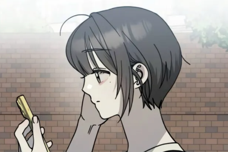 Baca Manhwa Rules for Dating Trash Chapter 32 RAW Bahasa Indonesia, Pertemuan yang Membekas