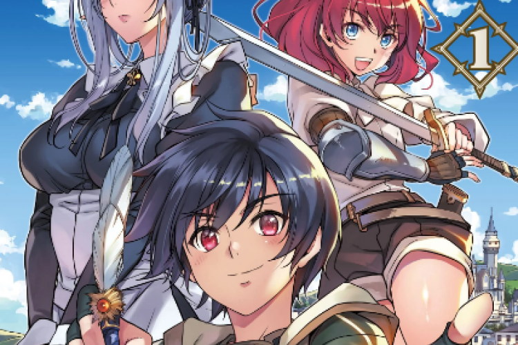 Link Baca Manga Drawing: Saikyou Mangaka Wa Oekaki Skill De Isekai Musou Suru! Bahasa Indonesia Full Chapter, Author Komik yang Hidup Lagi di Isekai