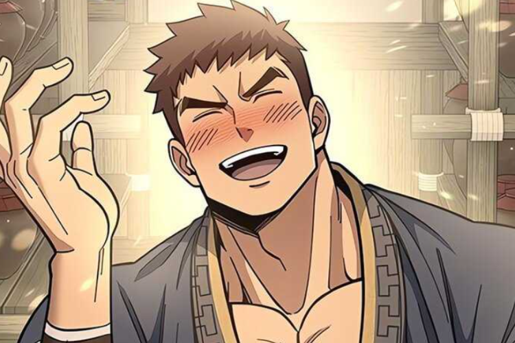 Spoiler RAW! Baca Manhwa Regression of the Yong Clan Heir Chapter 23 Indonesia Scan, Kemunculan Jeokgwang yang Mengerikan