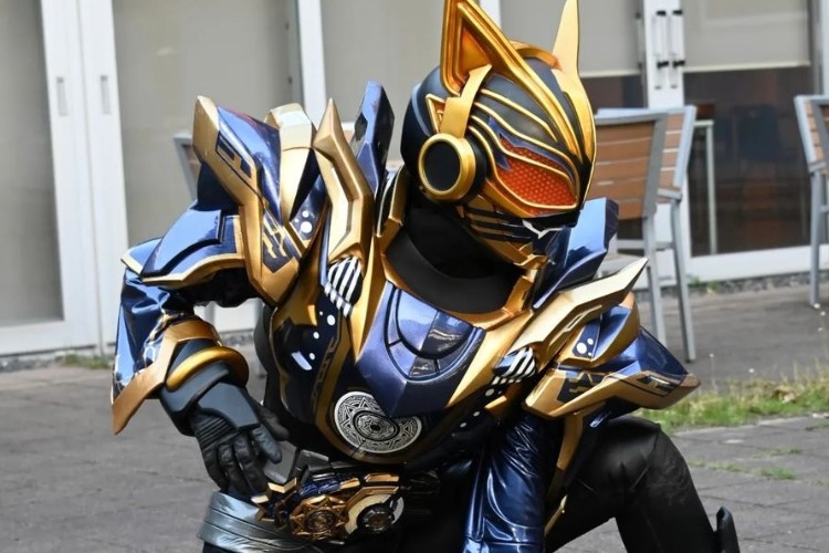 Link Nonton Kamen Rider Geats Episode 44 Sub Indo Gya-Go Mengorbankan Dirinya Untuk Menyelamatkan Neon