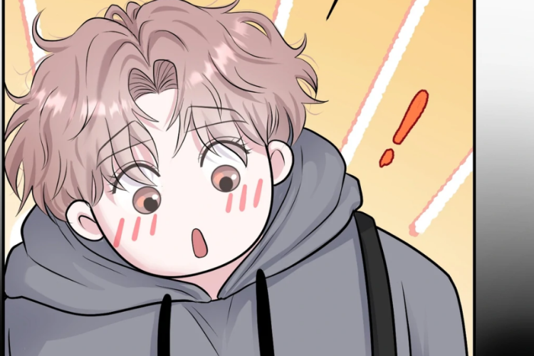 Link Baca Manhwa Respect For Taste Chapter 18 Bahasa Indonesia, Kemarahan Sunbae Hyung Membuat Sagnam Ketakutan