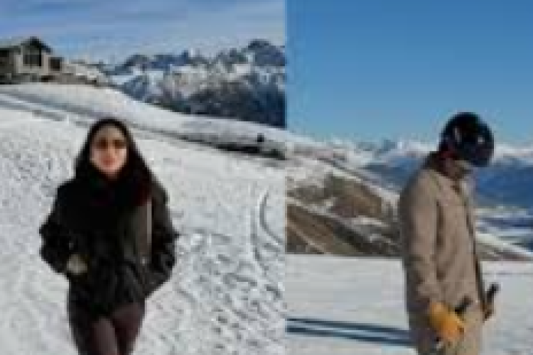 Siapa Babel Rizki? Inikah Sosok Babel Rizki Tambatan Hati Rachel Vennya?