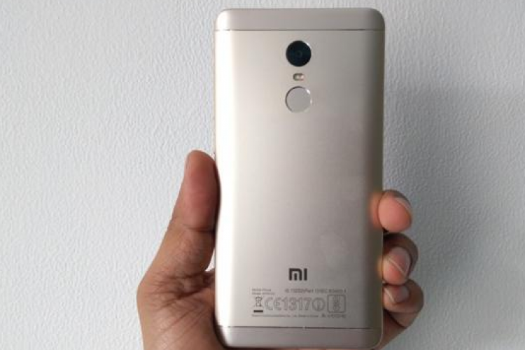 Cara Mengaktifkan NFC di Xiaomi Redmi Note 4 yang Baik dan Benar, Gampang dan Praktis!