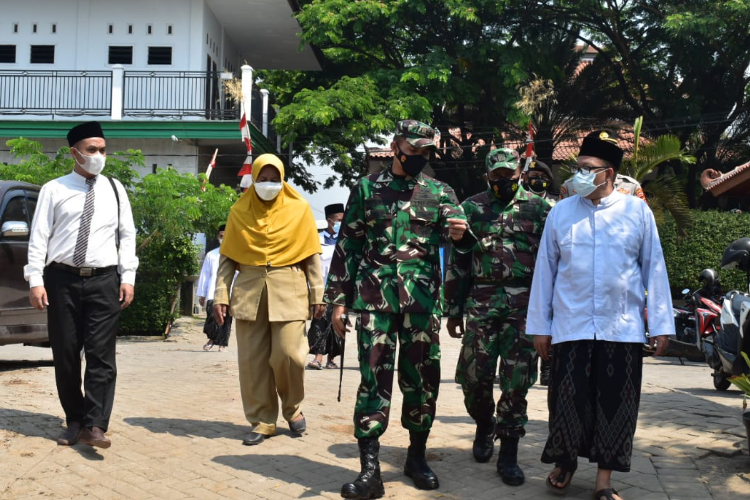 Viral! Santri Santri Ponpes Al Berr Pasuruan Tewas Usai Dibakar Hidup-Hidup Oleh Seniornya, Begini Faktanya