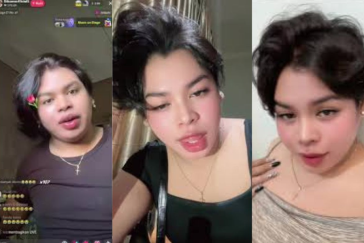 Video Gilcans Viral TikTok jadi Buruan Netizen, Isinya Tampilkan Adegan yang Bikin Gagal Fokus!