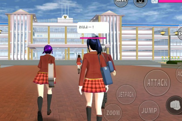 Daftar ID Mall di Sakura School Simulator Terbaru 2023, Dilengkapi dengan Tutorial Pasangnya