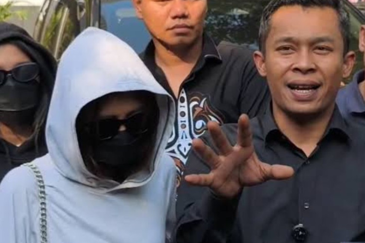 Minta Perlindungan Selama Proses Hukum, Pelapor Betrand Peto Datangi LPSK