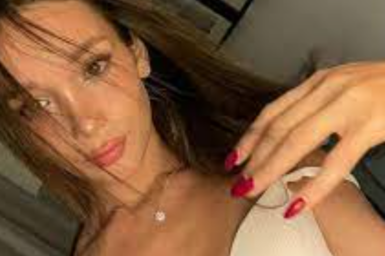 Full Lien Vidéo Viral XXX de Elie Maxdan Leak Telegram HD 1080p Non Censuré, Dépêchez-vous de Télécharger avant qu'il ne soit Supprimé