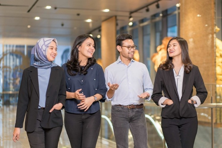 Loker Astra International November 2023 Buka 3 Posisi Pegawai Tetap Buat Lulusan Diploma Hingga S1 