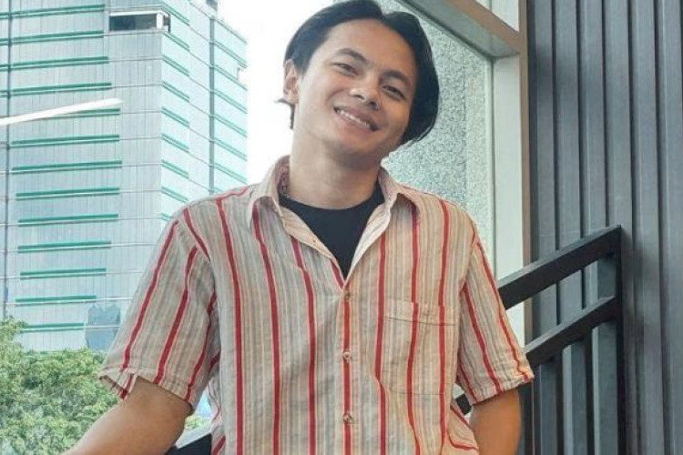 Profil Abdullah Tsaqib Suami Adhisty Zara, Ternyata Musisi yang Suka Ciptakan Lagu Melankolis dengan Kisah Sehari-Hari