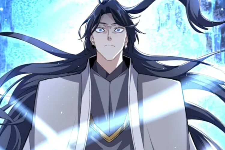 Kemarahan Maksimal! Link Baca Manhua Magic Emperor Chapter 708 Indonesia Scan
