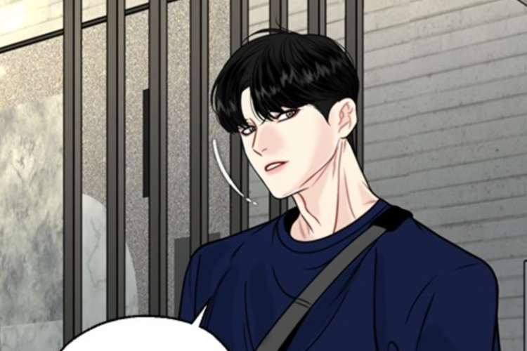 Spoiler Webtoon Secretary’s Escape Chapter 6, Waduh! Direktur Lee Jadi Cemburu Buta