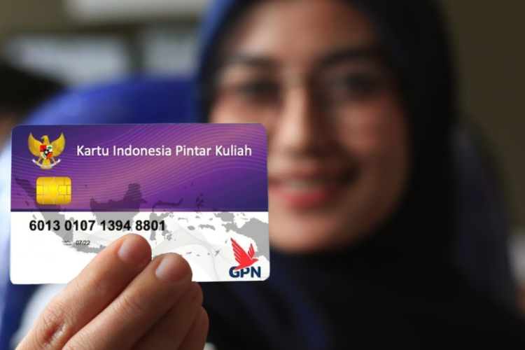 Cara Sinkronasi KIP Kuliah dengan SNBP 2023 Untuk Mendapatkan Beasiswa di Perguruan Tinggi Secara Penuh 