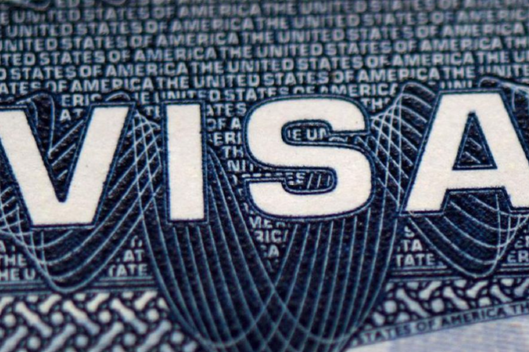 Contoh Surat Sponsor Visa Amerika yang Baik dan Benar Menggunakan Bahasa Inggris