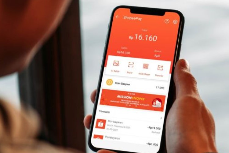 Cara Mencairkan Saldo Shopee Paylater Masuk ke Rekening Pribadi, Begini Trik Rahasianya 