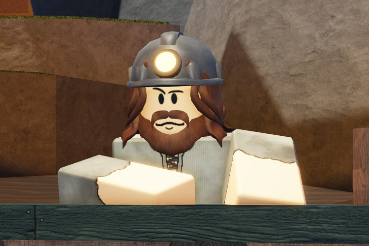 Kode Redeem The Forge Roblox Aktif Desember 2025 Langsung GASS Sekarang Juga Mumpung Masih Aktif