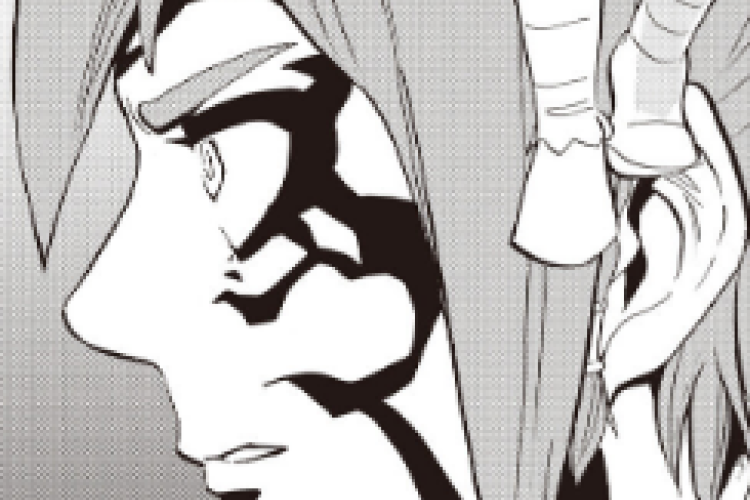 Manga Shintouki: Teogonia Chapter 11 Bahasa Indonesia, Informasi yang Bikin Terkejut
