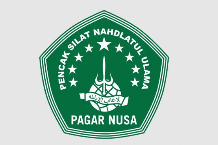 Download Kumpulan Logo Pagar Nusa Format PNG, Tinggal Download Langsung Tempel Edit!