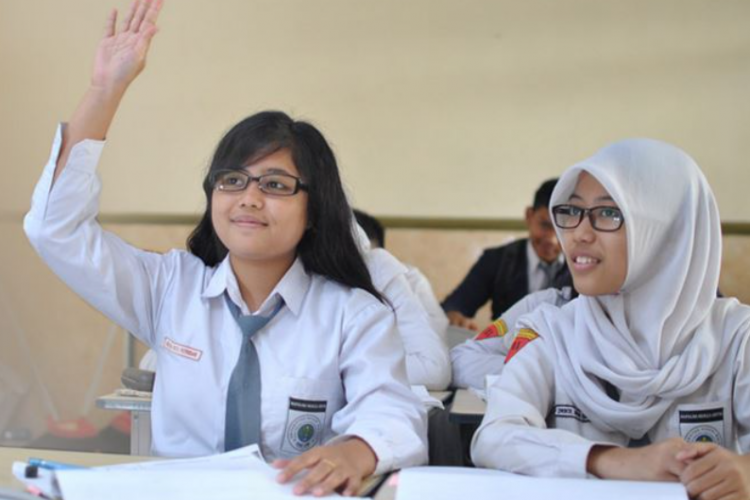 Jalur & Syarat PPDB Provinsi Riau SMA/SMK TA 2023/2024, Lengkapi Ketentuan Khususnya Agar Bisa Lolos