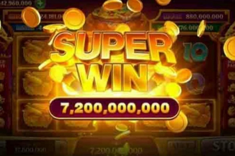 Trik Menang Higgs Domino, Cek Tips Auto Win dan Dapatkan Keuntungan Melimpah!