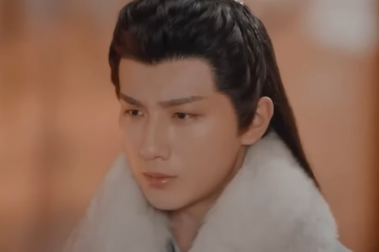 Spoiler Drama China The Blood of Youth Episode 40 End, Kaisar Baru Kota Tingqian Telah Ditentukan