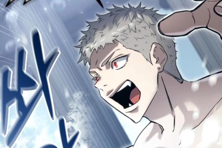 RAW Baca Manhwa Tower Of God: Side Story Urek Mazino Chapter 7 Indonesia Sub, Tiket yang Menjadi Penentu