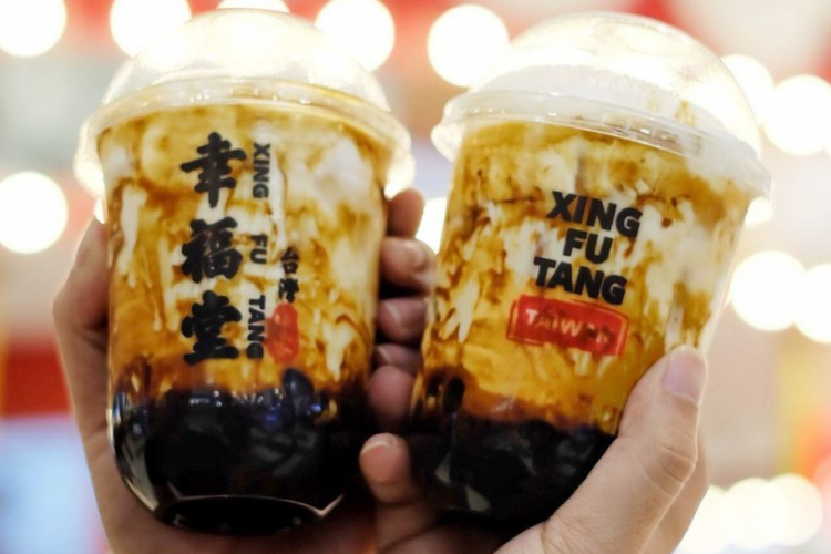 XING FU TANG SURABAYA Promo Buy 1 Get 1 Free, Berlaku Untuk Tanggal 18-20 Januari 2023